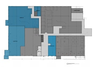 1531 E Madison Ave, Mankato, MN for lease Floor Plan- Image 1 of 1