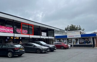 More details for 50-84 Dam Ln, Warrington - Retail for Lease