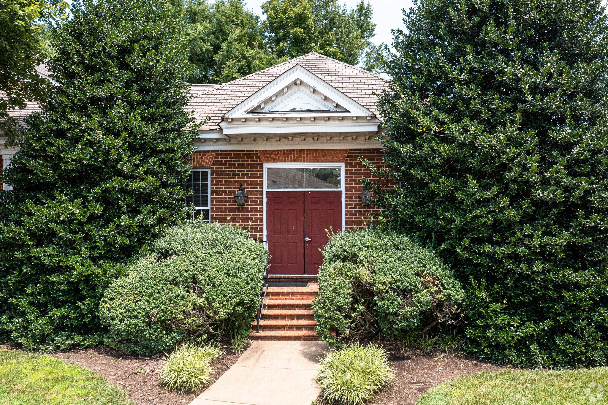 12201 Gayton Rd, Richmond, VA 23238 Gayton Executive Center