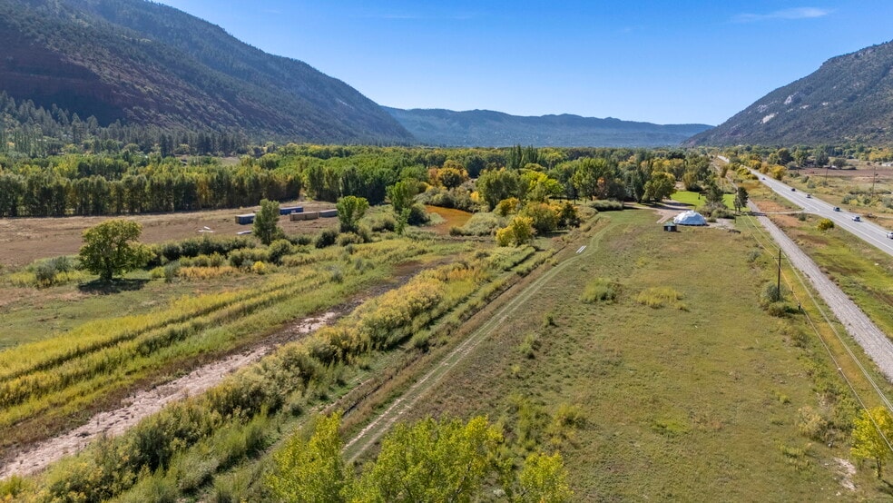 27848 US 550, Durango, CO for sale - Building Photo - Image 2 of 15