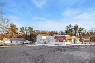 More details for 188 Lafayette Rd, Salisbury, MA - Retail for Sale