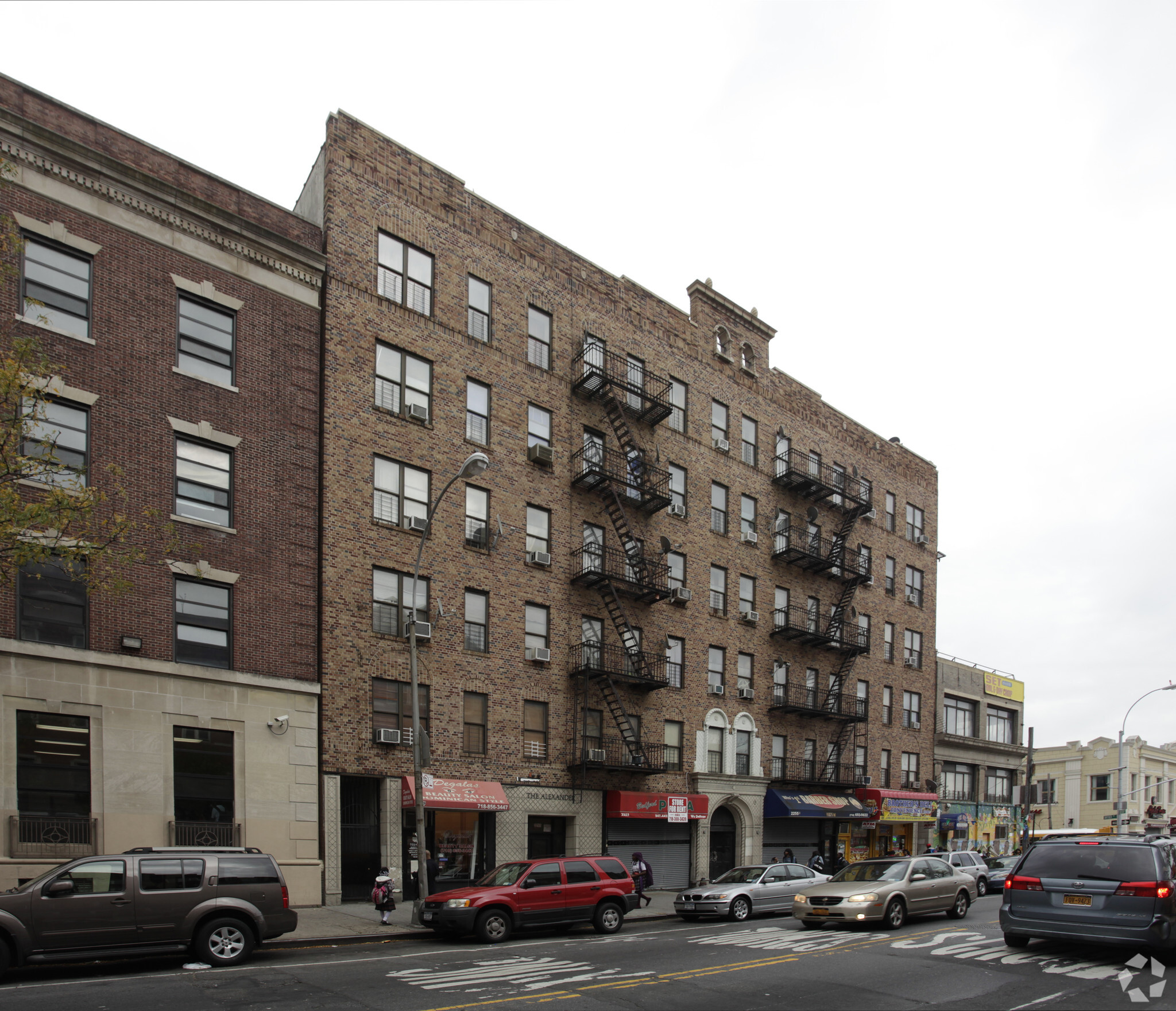 2255 Bedford Ave, Brooklyn, NY for sale Primary Photo- Image 1 of 1