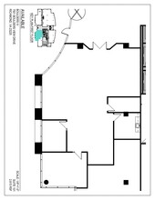 7501 Boulder View Dr, North Chesterfield, VA for lease Site Plan- Image 1 of 1