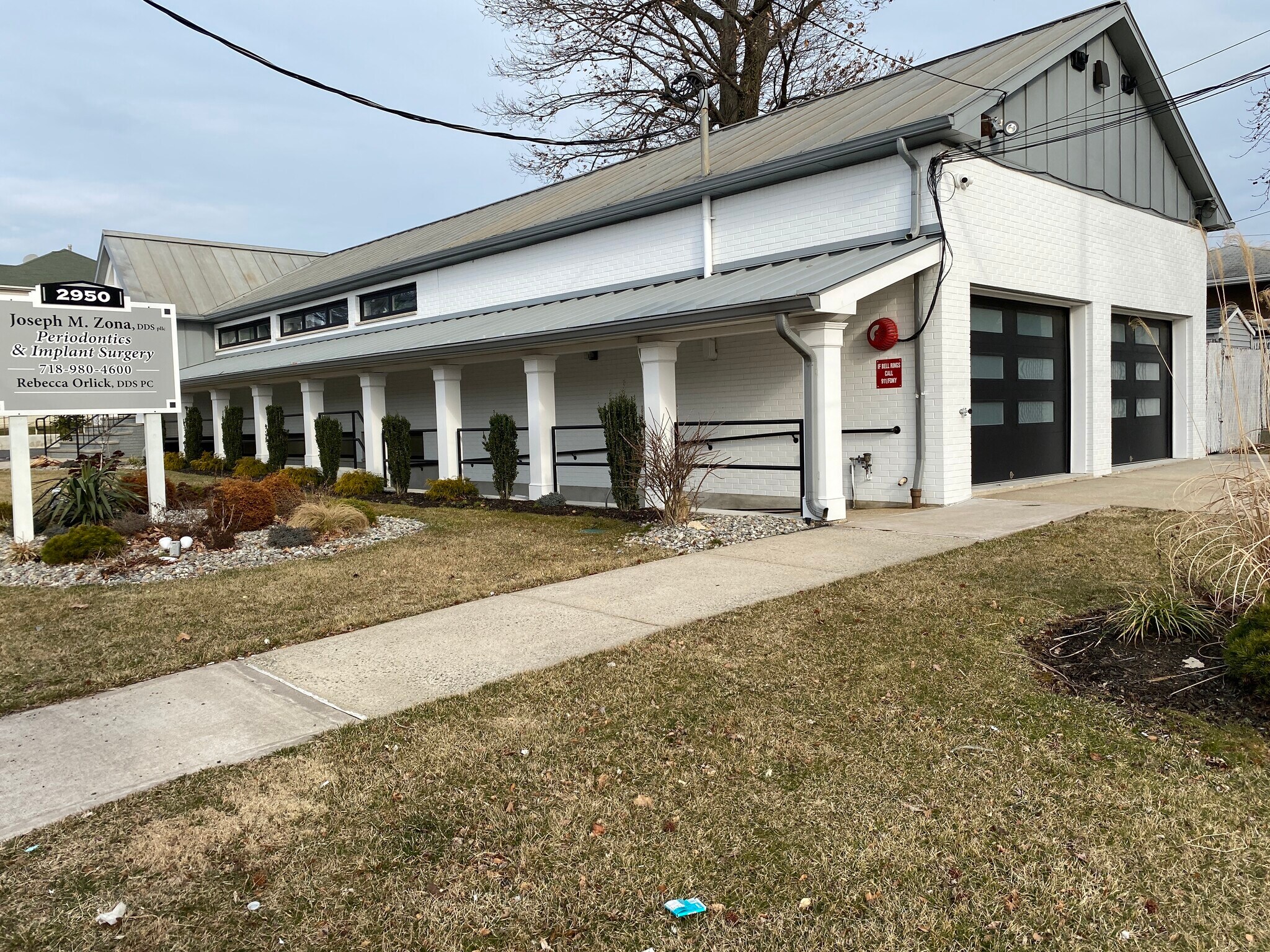2950 Hylan Blvd, Staten Island, NY for sale Building Photo- Image 1 of 1