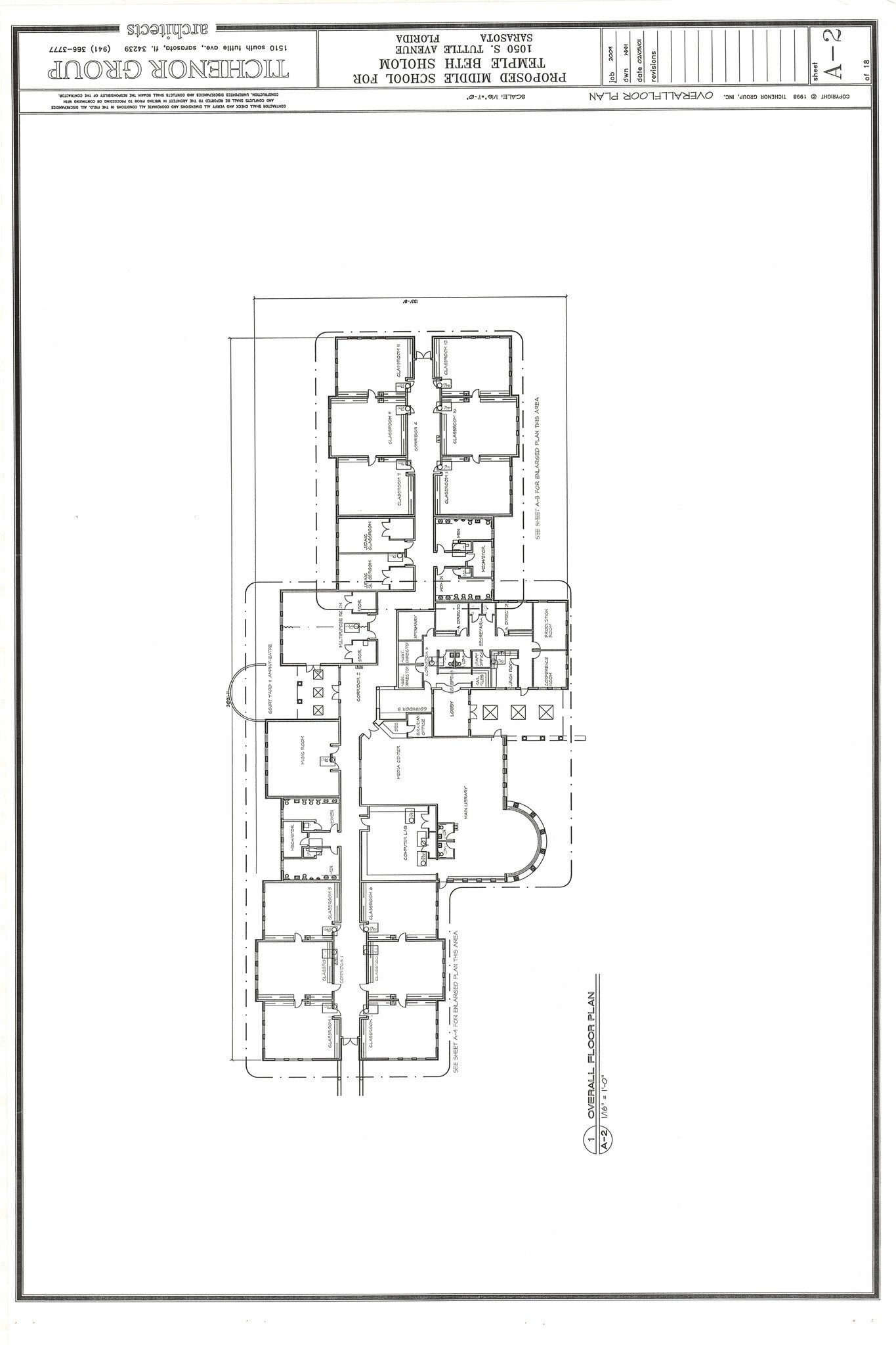 1050 S Tuttle Ave, Sarasota, FL for sale Other- Image 1 of 1