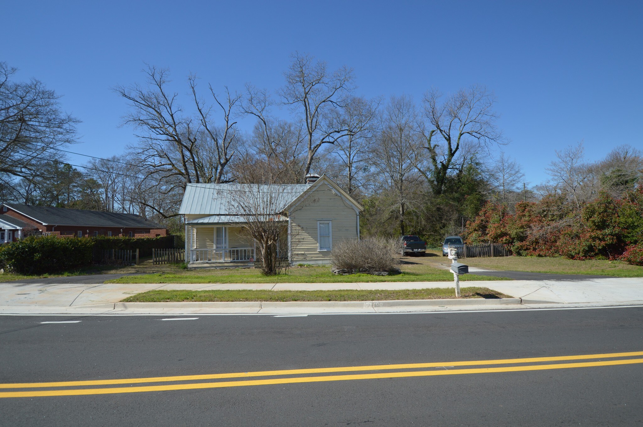 1059 Green St SE, Conyers, GA for sale Building Photo- Image 1 of 1