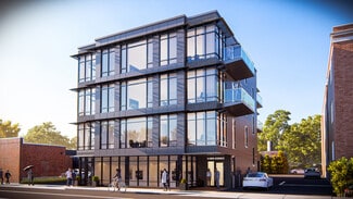 More details for 14 Green St, Brookline, MA - Retail for Lease