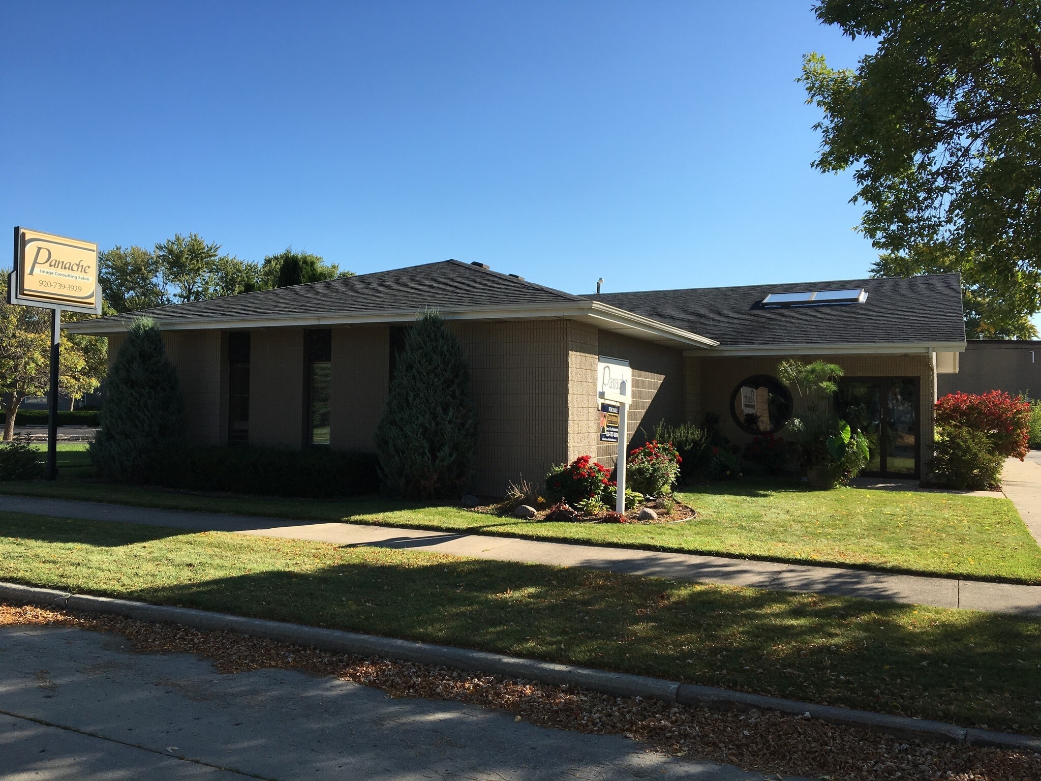 110 S Joseph St, Appleton, WI for sale Primary Photo- Image 1 of 1