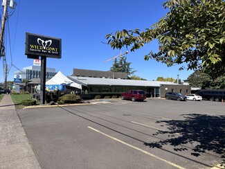 More details for 1675 Franklin Blvd, Eugene, OR - Retail for Lease