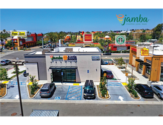 More details for 409 Euclid Ave, San Diego, CA - Retail for Sale