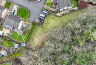 16 Hendersyde Dr, Kelso, SCB - aerial  map view