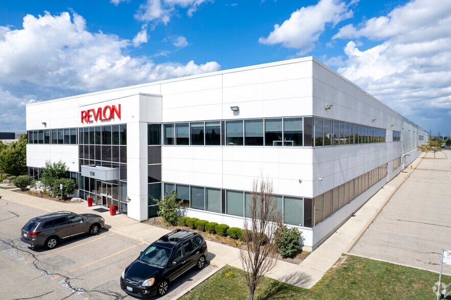 1590 S Gateway Rd, Mississauga, ON for sale - Primary Photo - Image 1 of 1
