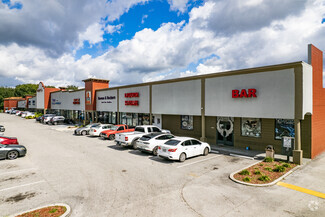 More details for 14811-14839 N Florida Ave, Tampa, FL - Medical, Retail for Lease