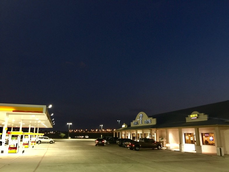 601 State Highway 75 N, Huntsville, TX for sale - Building Photo - Image 1 of 1