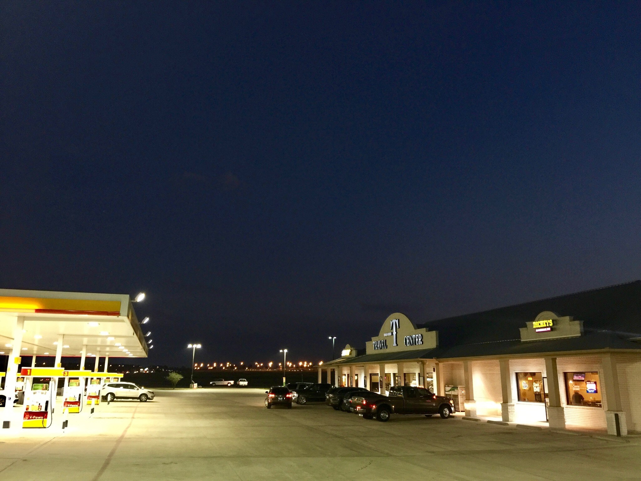 601 State Highway 75 N, Huntsville, TX for sale Building Photo- Image 1 of 1