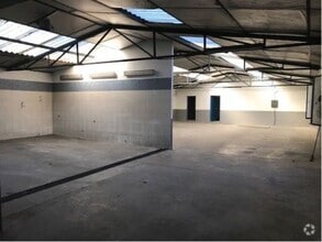 Industrial in San Fernando de Henares, Madrid for lease Interior Photo- Image 2 of 4