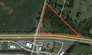 More details for 0 Old Country Club, Charles Town, WV - Land for Lease
