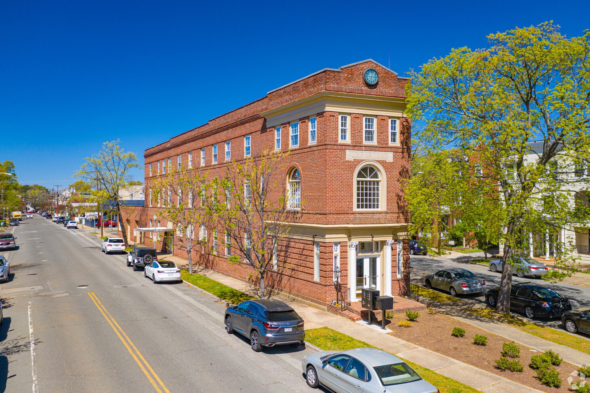 2800 Patterson Ave, Richmond, VA 23221 | LoopNet