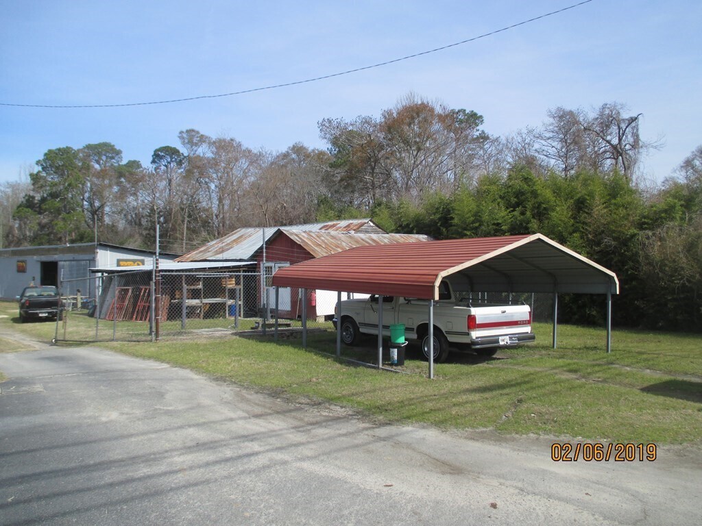 144 Jacksonville Hwy, Fitzgerald, GA 31750