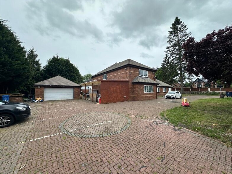 Hasty Ln, Altrincham for sale - Building Photo - Image 3 of 22