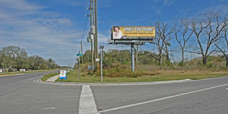 More details for Broad St & Ayers Rd, Brooksville, FL - Land for Sale