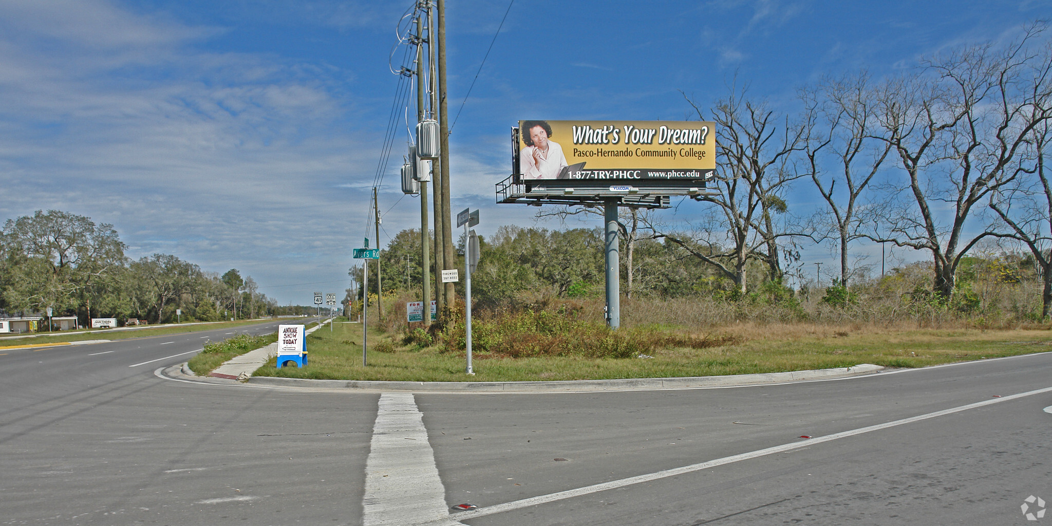 Broad St & Ayers Rd, Brooksville, FL for sale Building Photo- Image 1 of 8