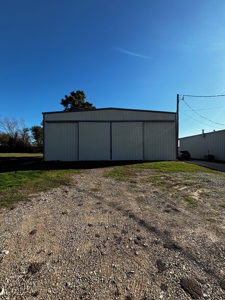 807 FM 2821 Rd W, Huntsville, TX for lease - Building Photo - Image 2 of 10