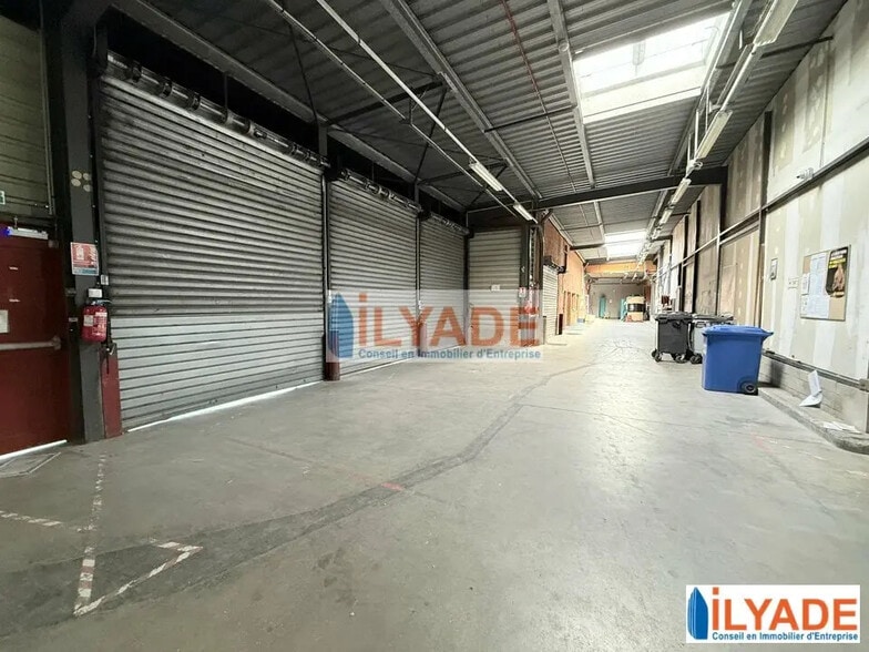 14 Rue D'Anthoine, Marseille for lease - Building Photo - Image 3 of 12