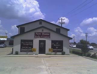 102 Keller Hicks Rd, Keller, TX for lease - Building Photo - Image 3 of 6