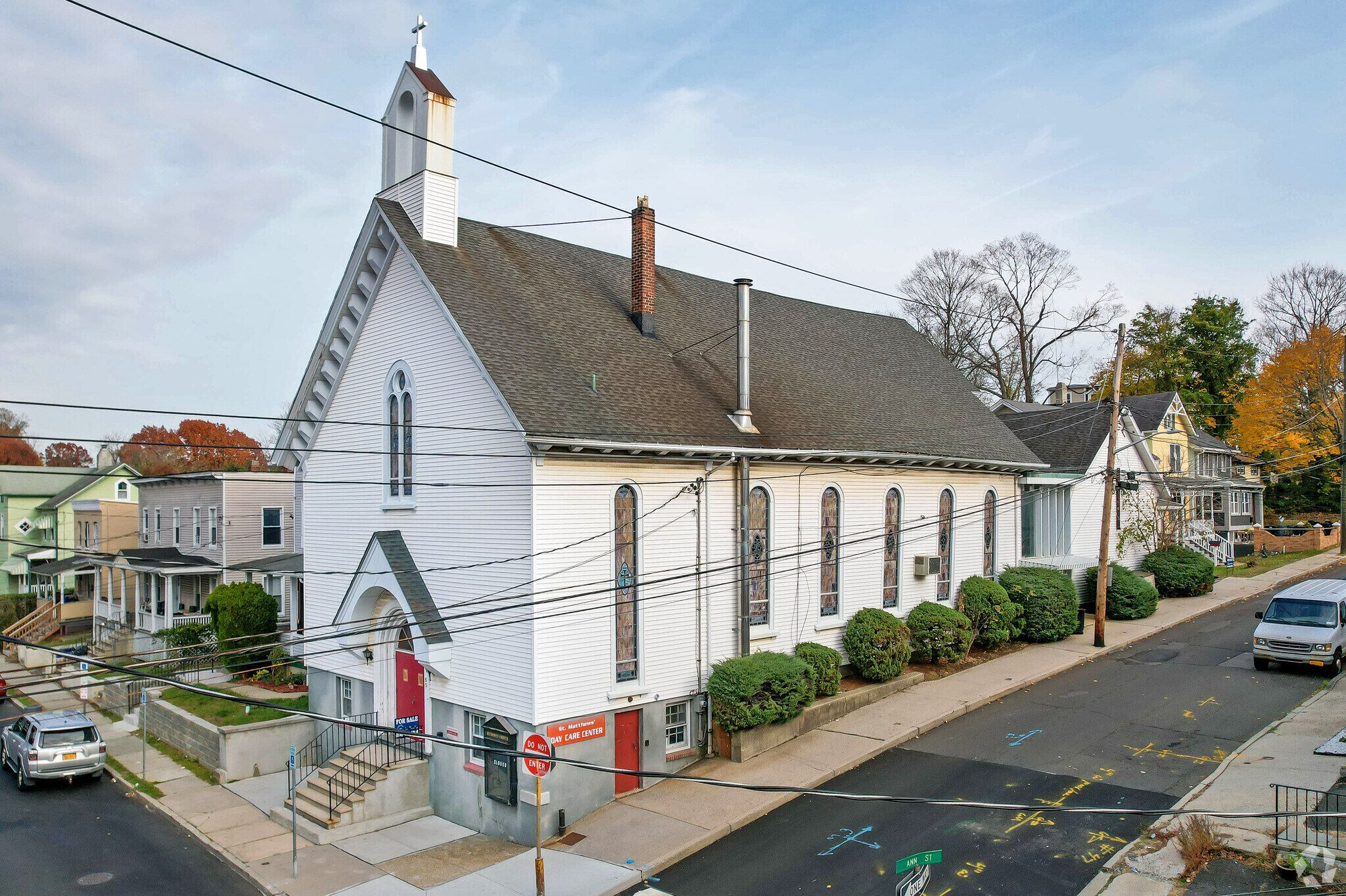 50 N Malcolm St, Ossining, NY for sale Primary Photo- Image 1 of 1