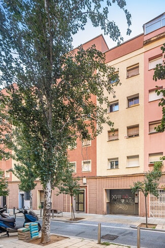More details for Carrer Travau, 29, Barcelona - Multifamily for Sale