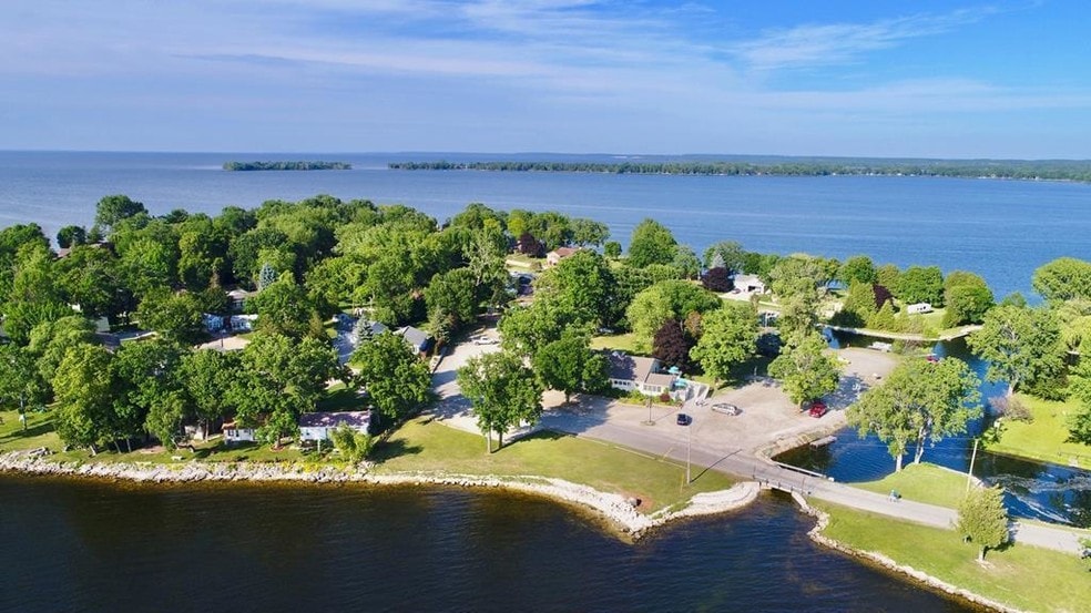 3810 Rileys Point Rd, Sturgeon Bay, WI for sale - Other - Image 1 of 1