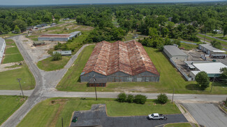 More details for 134 Castleberry st, Pelham, GA - Industrial for Sale