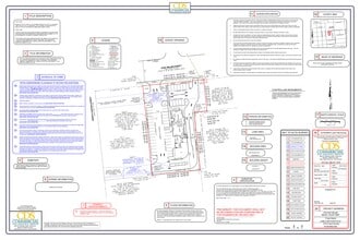 708 Milam, Mexia, TX for lease Site Plan- Image 1 of 1