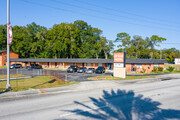 Lu Rae Motel - Owner Financed Property