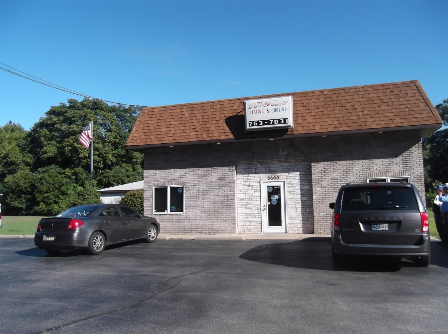 5680 Central Ave, Portage, IN for sale Building Photo- Image 1 of 1