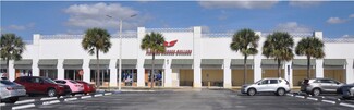 More details for 7841 Pines Blvd, Hollywood, FL - Retail for Lease