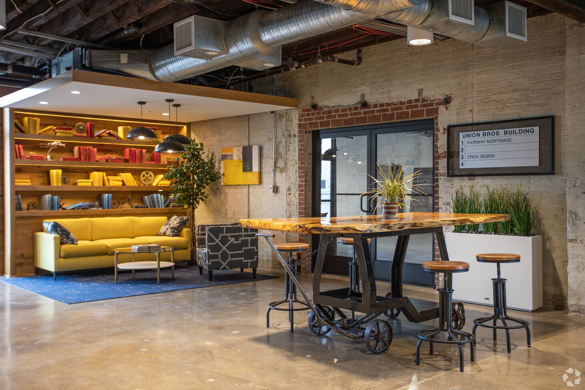 37 W Cross St, Baltimore, MD for sale Building Photo- Image 1 of 1