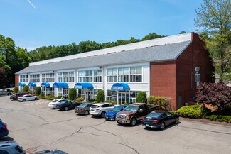 More details for 246 Federal Rd, Brookfield, CT - Office, Office/Retail for Lease