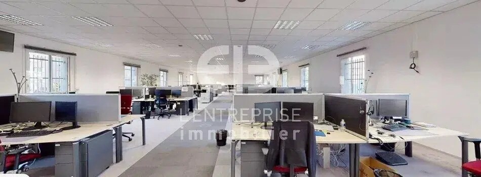 Office in Toulon for lease - Interior Photo - Image 3 of 6