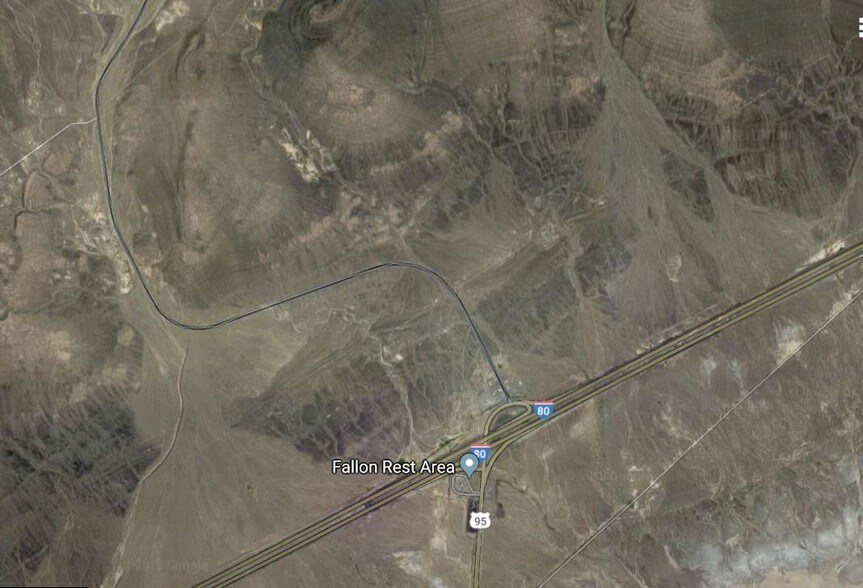 13th Ave, Fallon, NV for sale - Other - Image 1 of 1