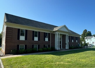 More details for 31 Fairmount Ave, Chester, NJ - Office for Sale