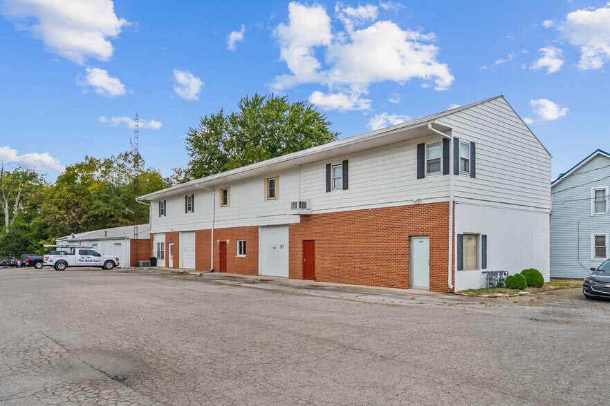 1193 N Main St, Marion, OH for sale - Building Photo - Image 1 of 1