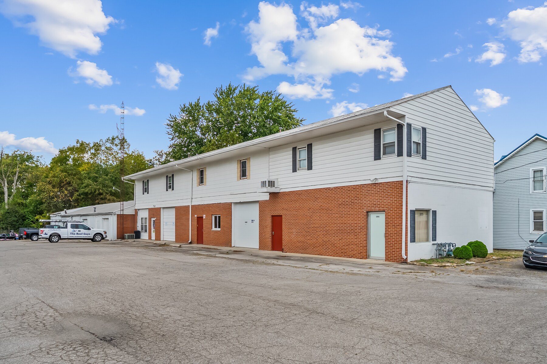 1193 N Main St, Marion, OH for sale Building Photo- Image 1 of 1