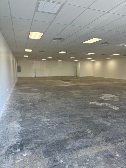 403 W Central Ave, Coolidge, AZ for lease - Building Photo - Image 3 of 12