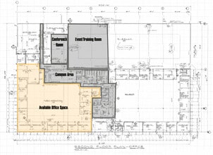 2145 Dennis St, Jacksonville, FL for lease Interior Photo- Image 1 of 1