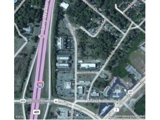 Lect Dr, Perry, GA for sale - Primary Photo - Image 1 of 1