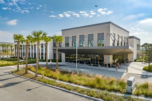 Lake Nona Medical Office Building - Commercial Real Estate