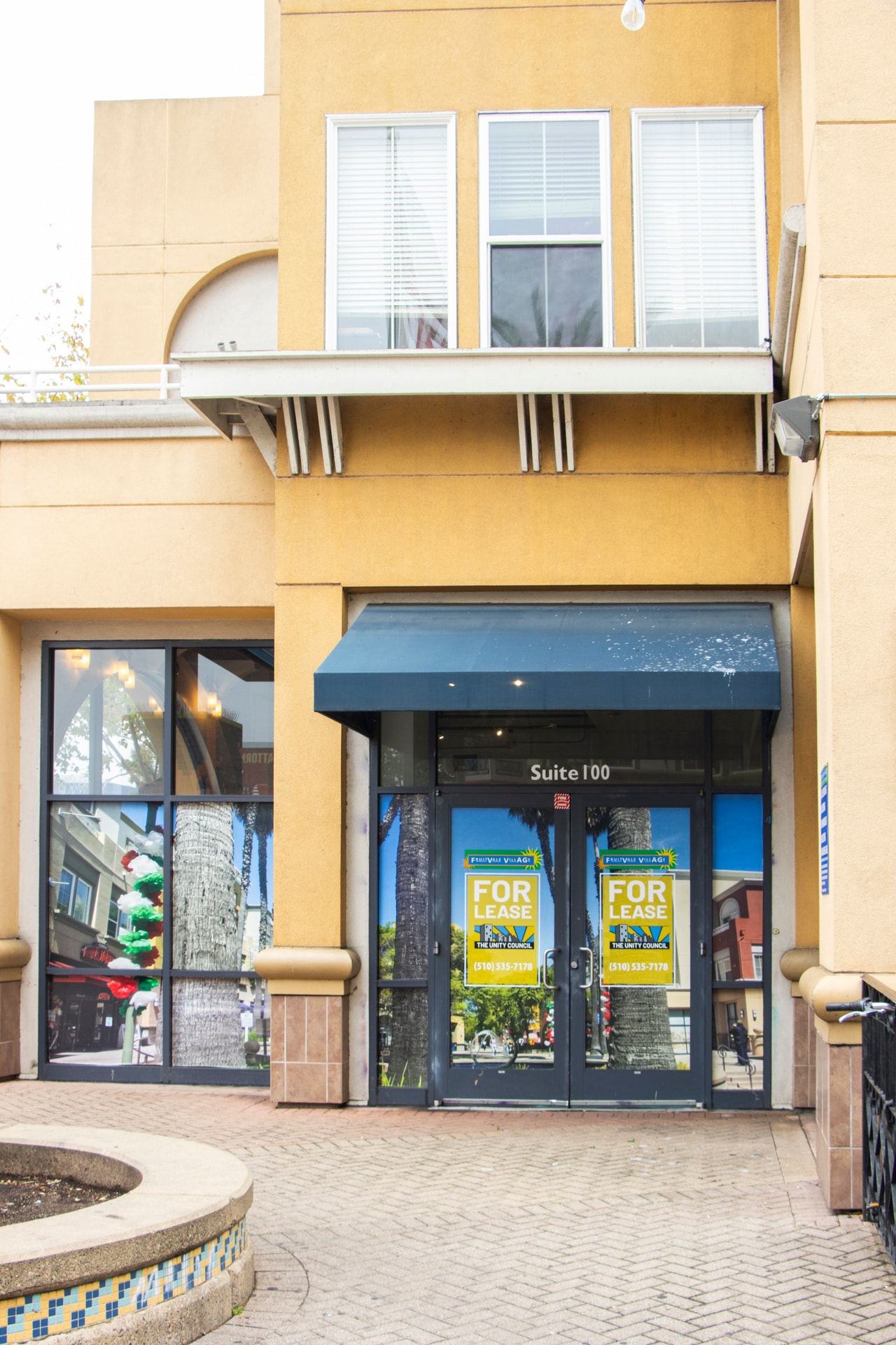 3301-3311 E 12th St, Oakland, CA for lease Building Photo- Image 1 of 12