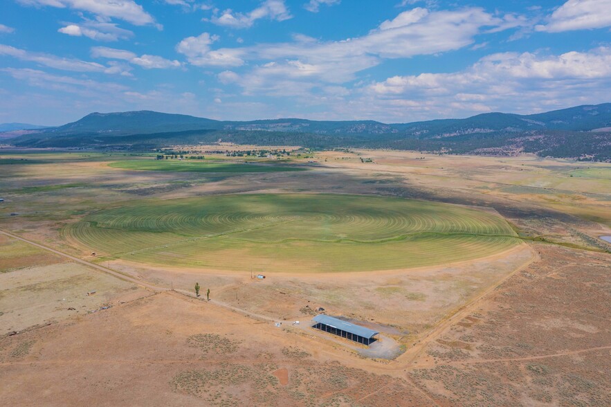 000 County Road 50, Davis Creek, CA for sale - Primary Photo - Image 1 of 17